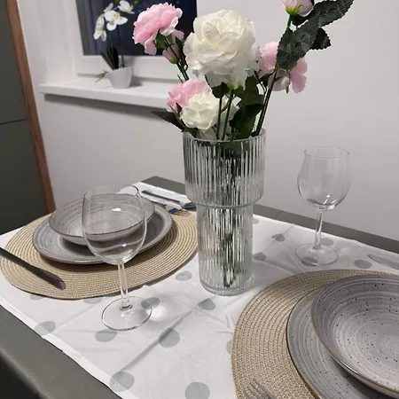 Apartment Cozy