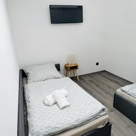 Cozy Appartamento