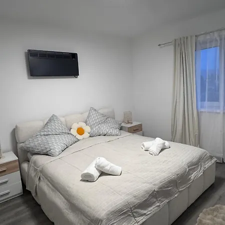 Appartamento Cozy